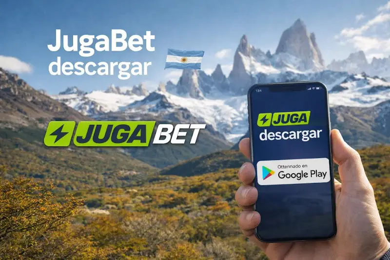 JugaBet descargar