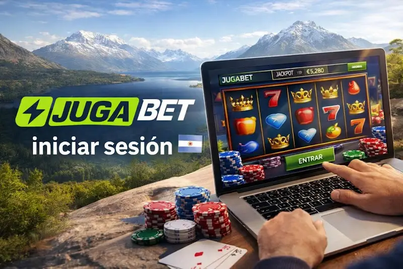 Problemas comunes al iniciar sesión en JugaBet